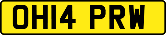 OH14PRW