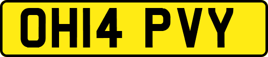 OH14PVY