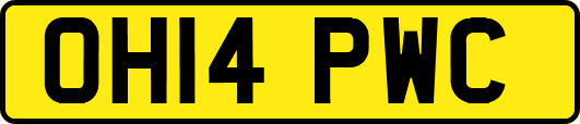 OH14PWC