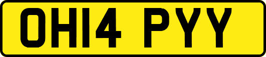 OH14PYY