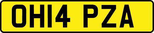 OH14PZA