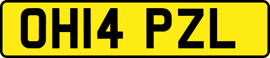 OH14PZL