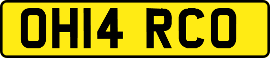 OH14RCO