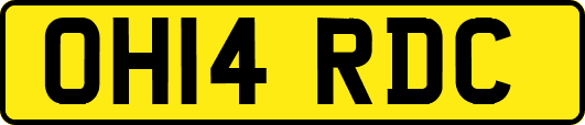 OH14RDC