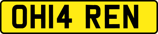 OH14REN