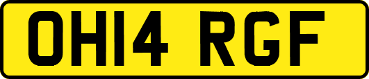 OH14RGF
