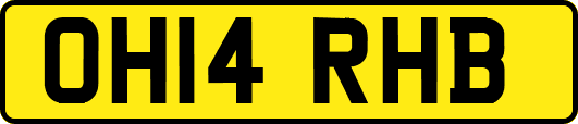 OH14RHB