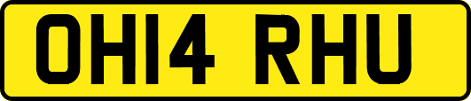 OH14RHU