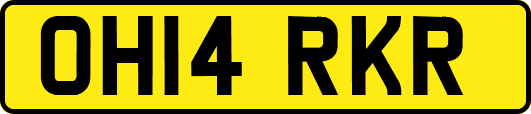 OH14RKR