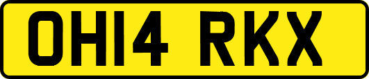 OH14RKX