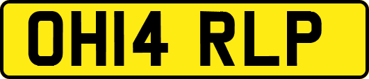 OH14RLP