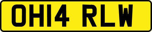 OH14RLW