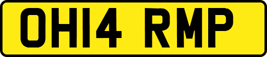 OH14RMP