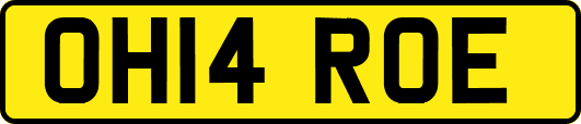 OH14ROE