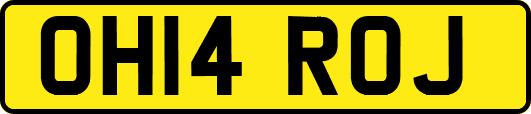 OH14ROJ