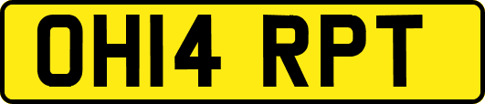 OH14RPT