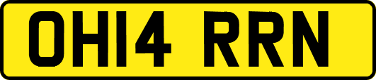 OH14RRN