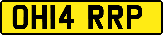 OH14RRP