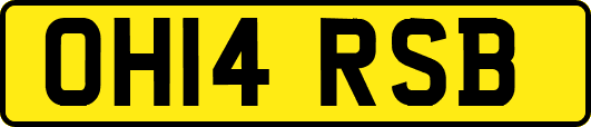 OH14RSB