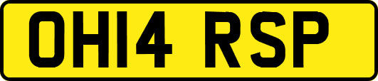OH14RSP