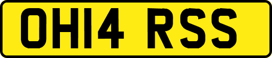 OH14RSS