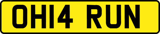 OH14RUN
