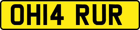 OH14RUR