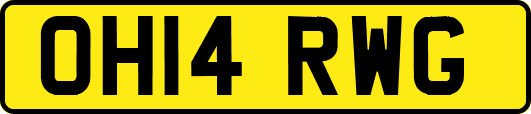 OH14RWG