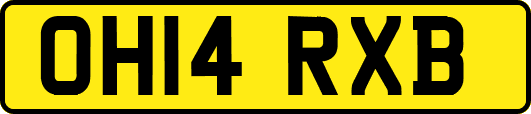 OH14RXB