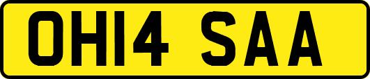OH14SAA