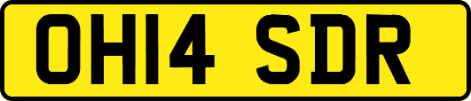 OH14SDR