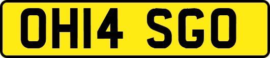 OH14SGO