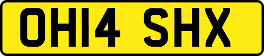OH14SHX