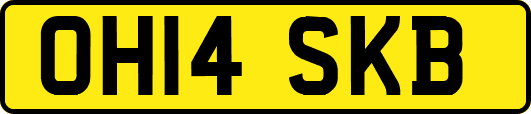 OH14SKB