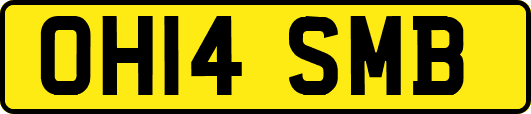 OH14SMB