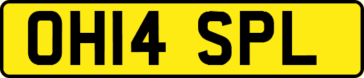 OH14SPL