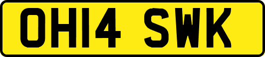 OH14SWK