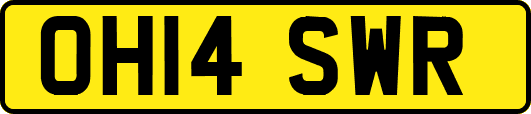 OH14SWR