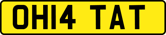 OH14TAT
