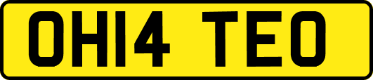 OH14TEO