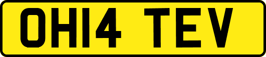 OH14TEV