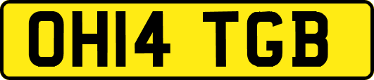 OH14TGB