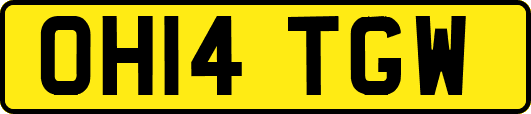OH14TGW