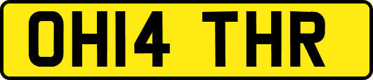 OH14THR