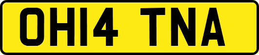 OH14TNA