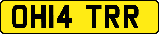 OH14TRR