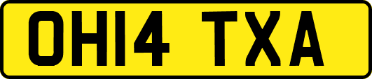 OH14TXA
