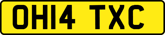 OH14TXC