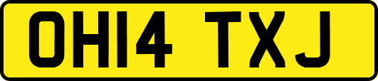 OH14TXJ