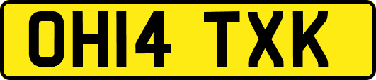 OH14TXK